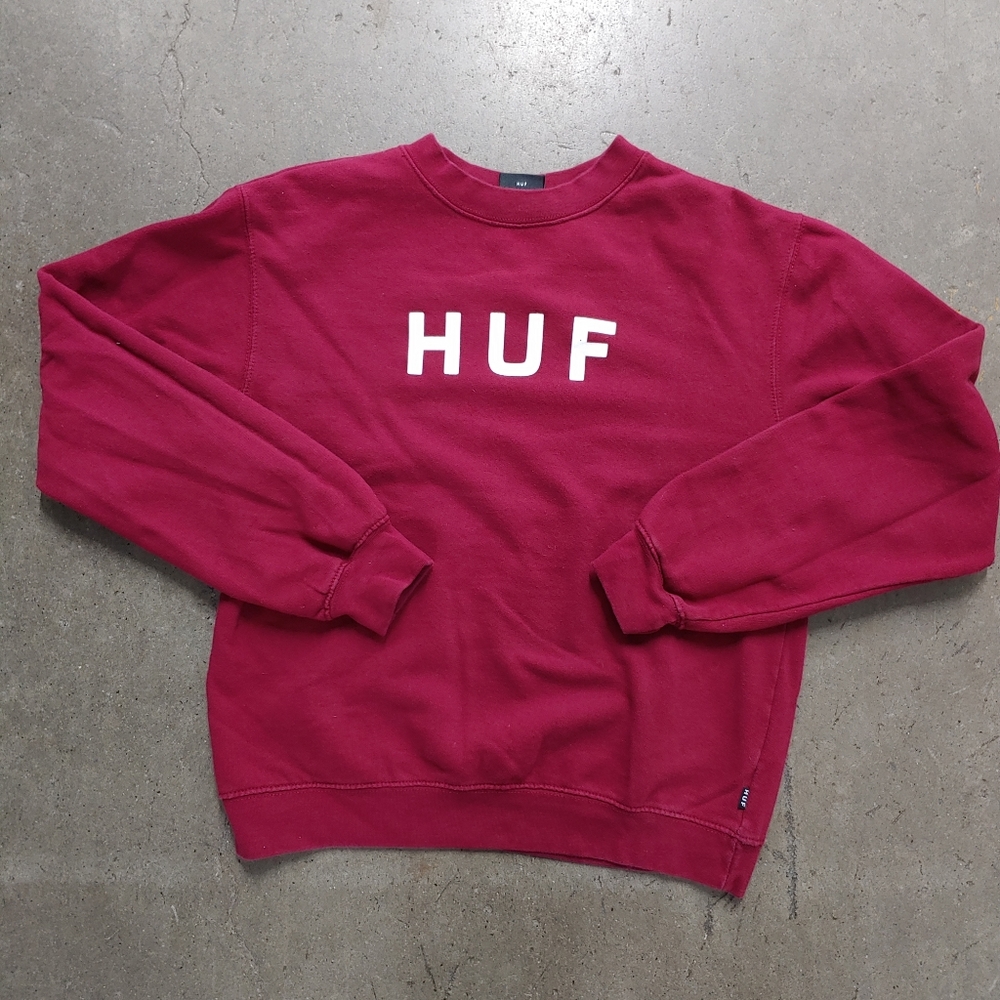 Hug Sweatshirt